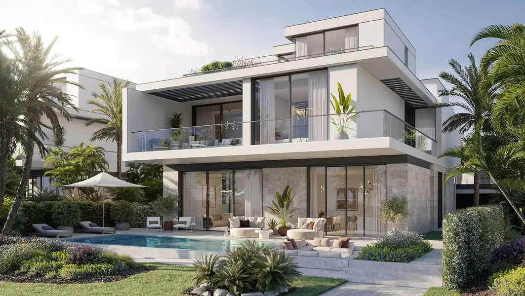 Bay Villas By Nakheel - Image 6