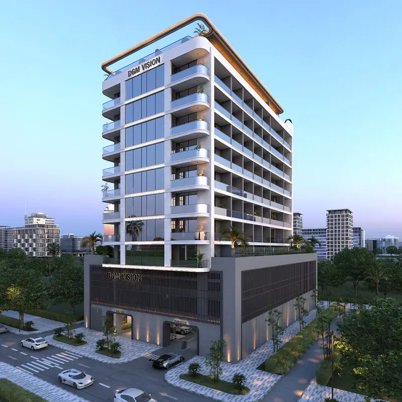 DGM Vision - Image 4