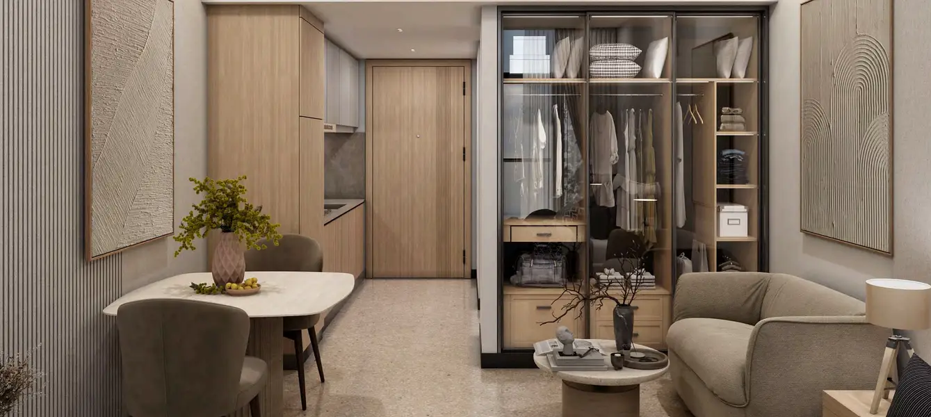 Elevia Residences III - Image 5