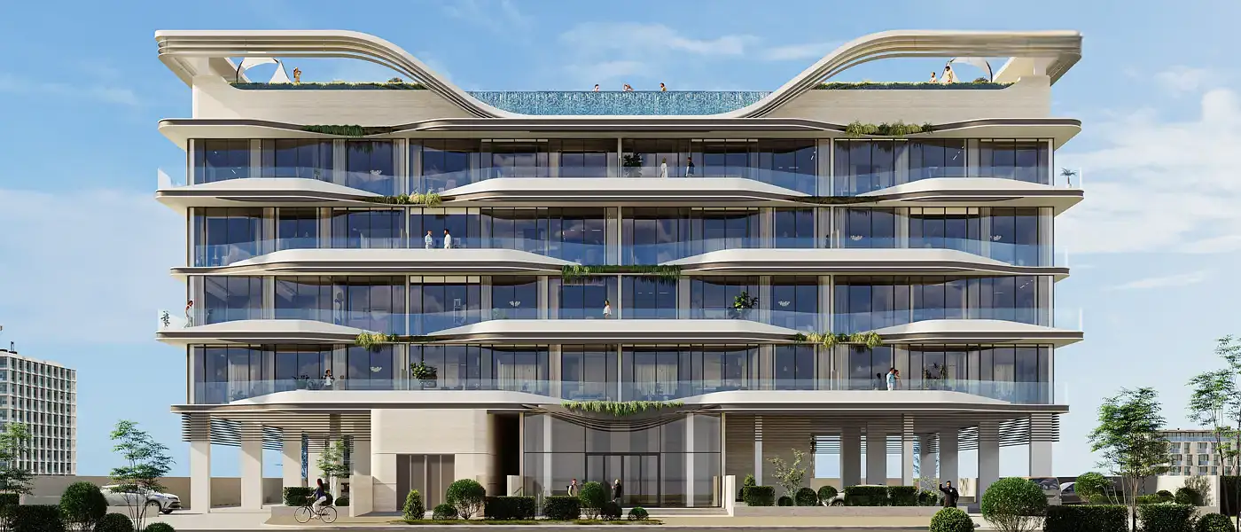 Aero 1 Residence