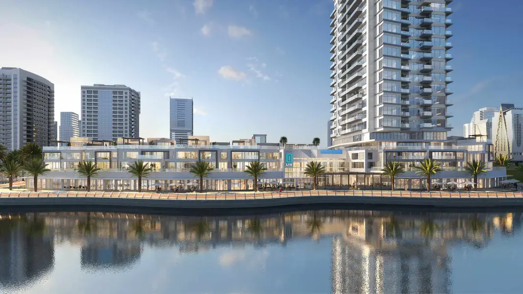 LIV Waterside - Image 5