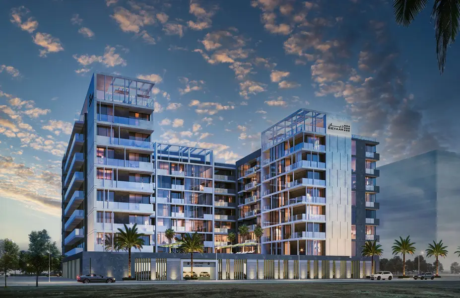 Millennium Talia Residences - Image 3