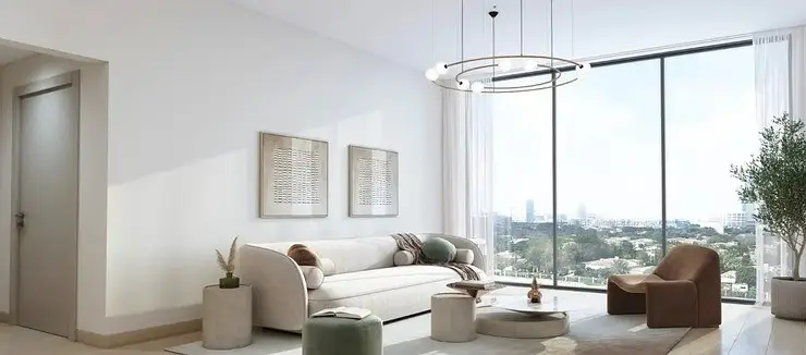 Ghaff Land Residence - Image 4
