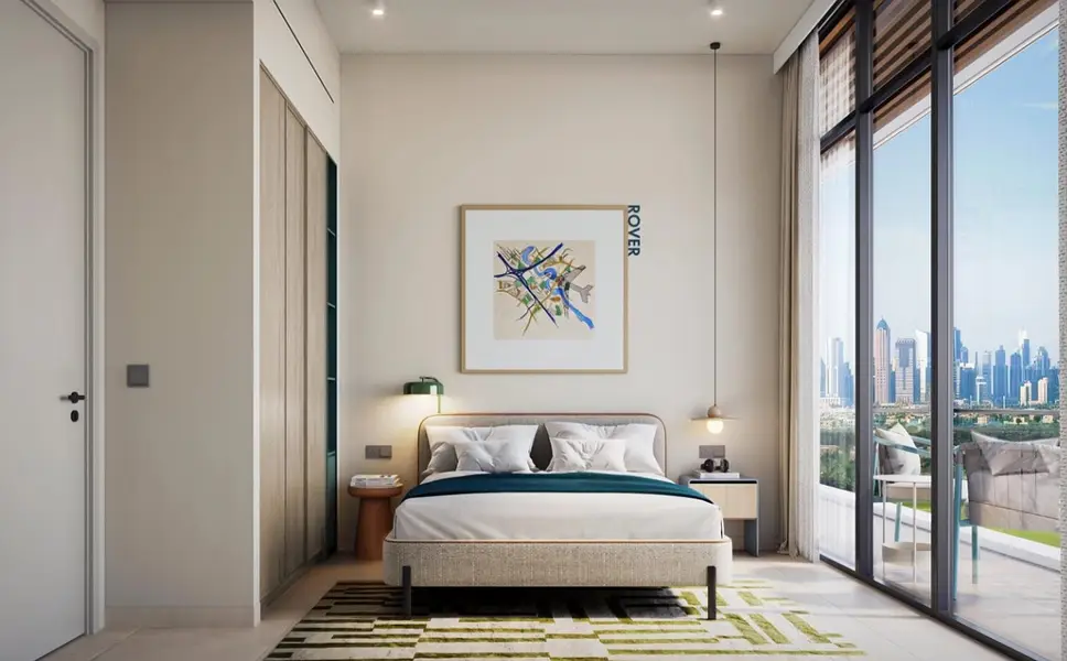 Rove Home Meydan Horizon - Image 3