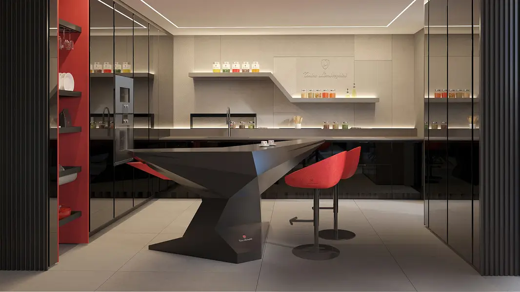 Tonino Lamborghini 4 - Image 5