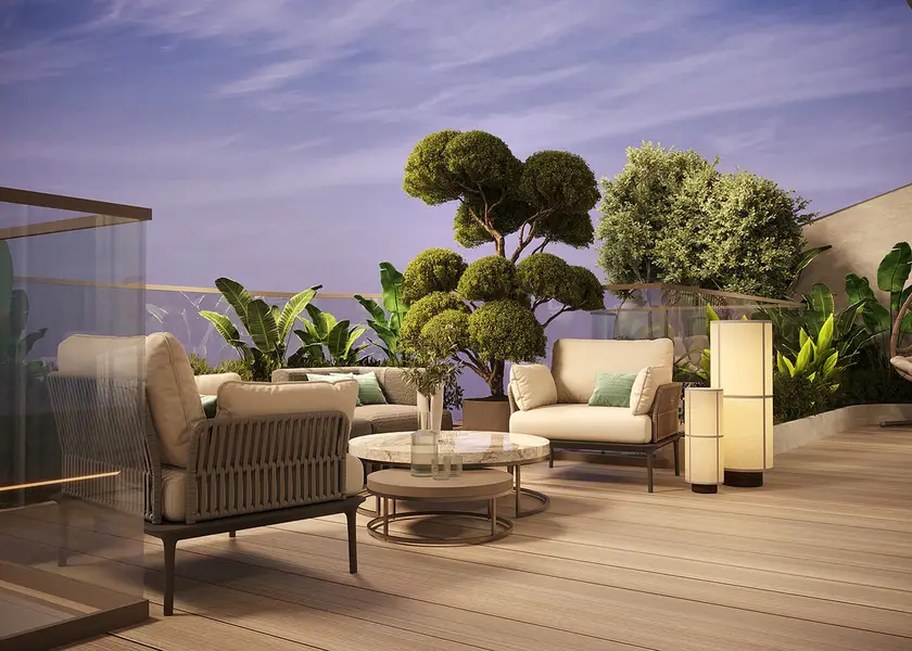 Vedaire Residences - Image 3