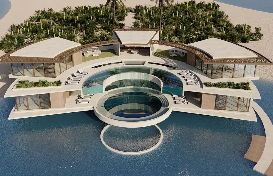 Amali Island - Image 3