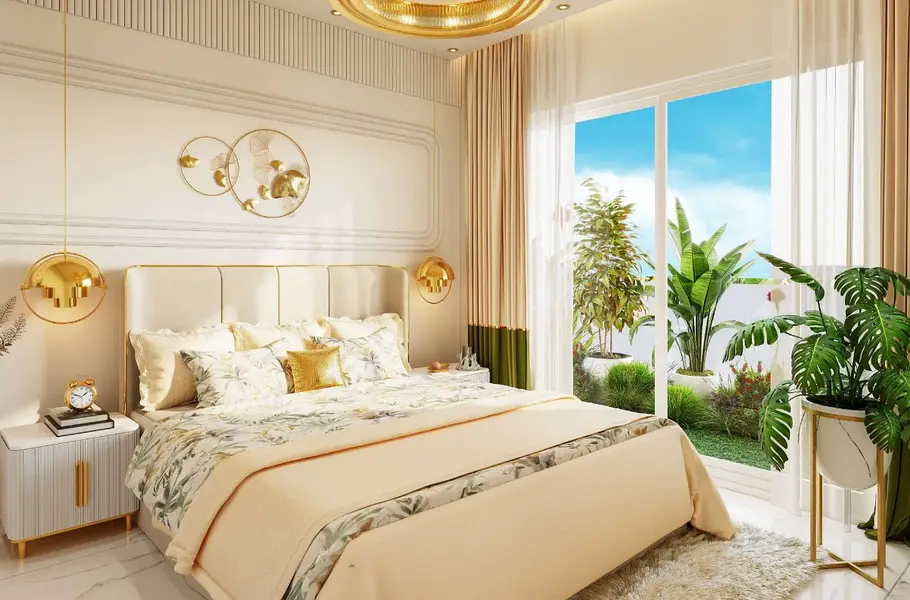 Vincitore Wellness Estate Tower B - Image 3