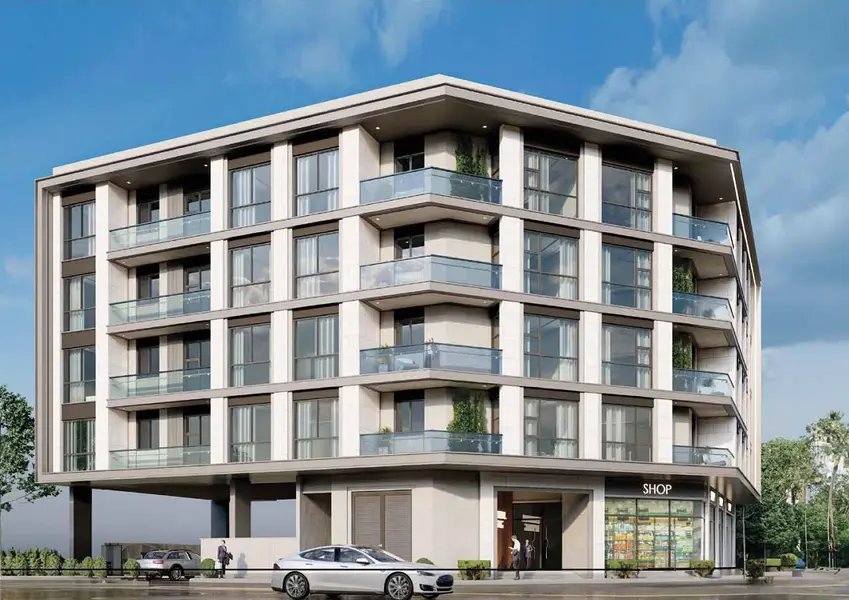 Alba Residence - Image 2