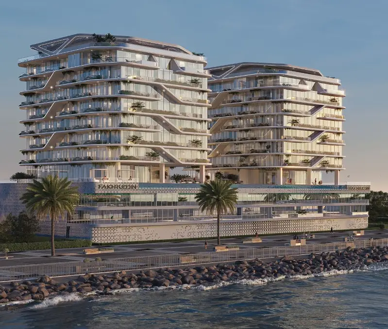 Hatimi Residences - Image 3