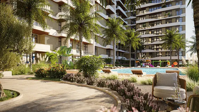 Helvetia Residences By DHG Properties - Image 3
