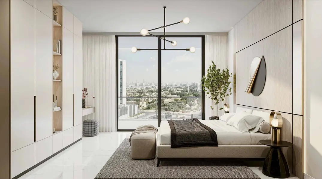 Equiti Garden - Image 4