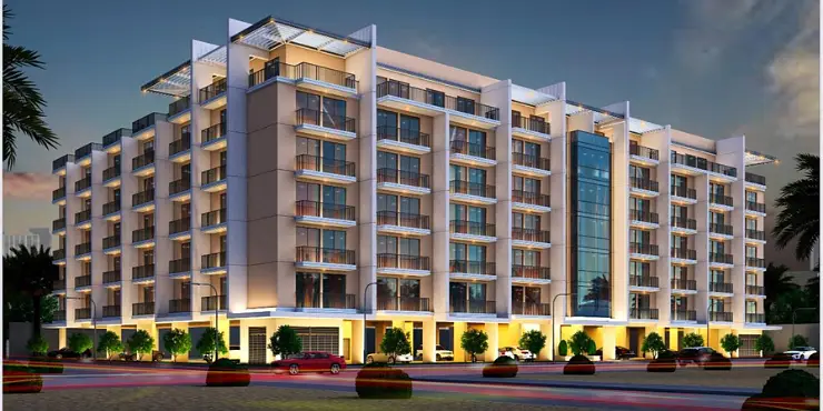 Sports View Residence - Image 2