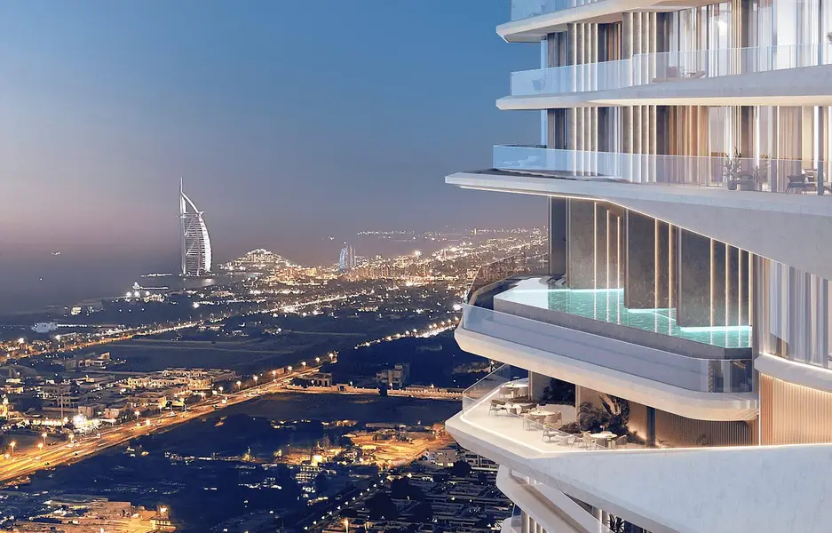 Iconic Residence - Image 4