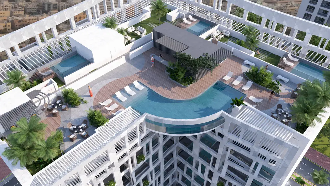 Sky Suites - Image 3
