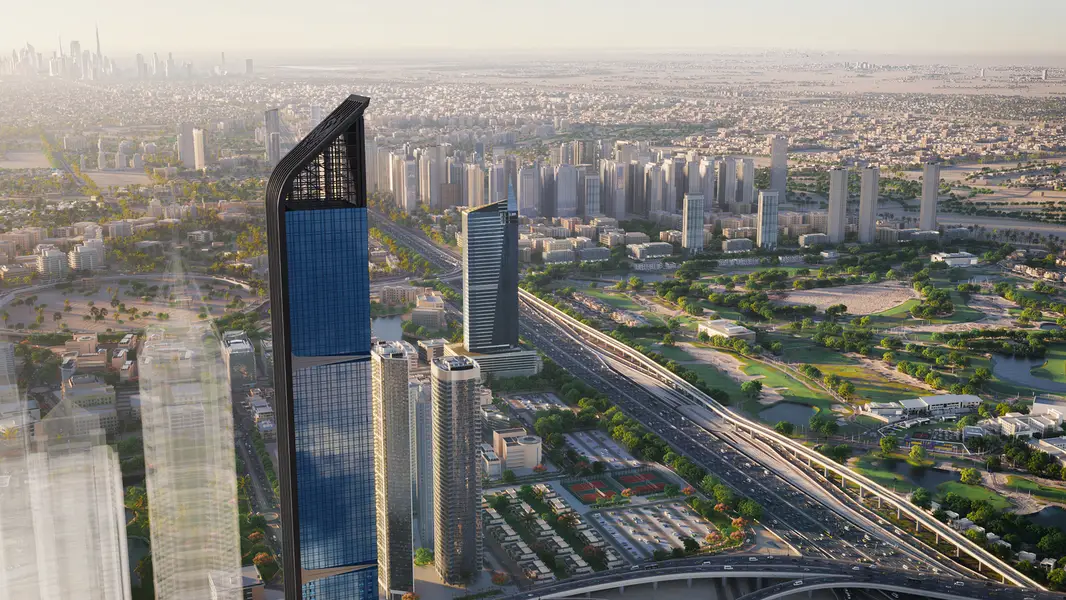 Aeternitas Tower - Image 3