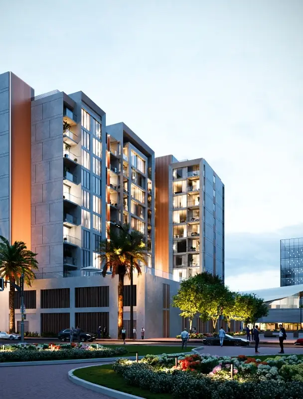 Rosalia Residences - Image 3