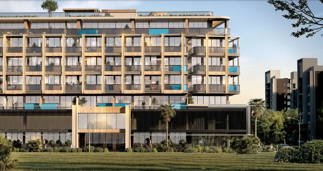 105 Residences - Image 2