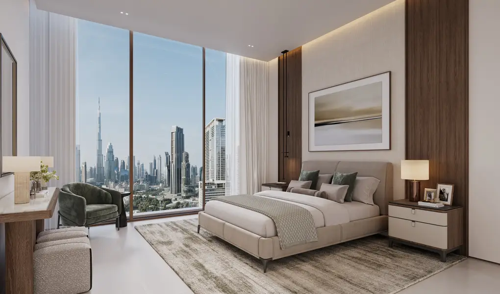 The Residences DIFC Zabeel - Image 4