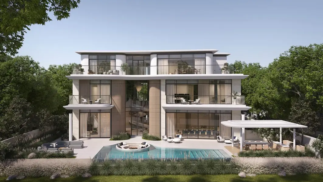 Karl Lagerfeld Villas