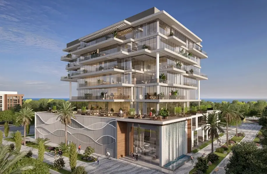 Vayla Residences - Image 2
