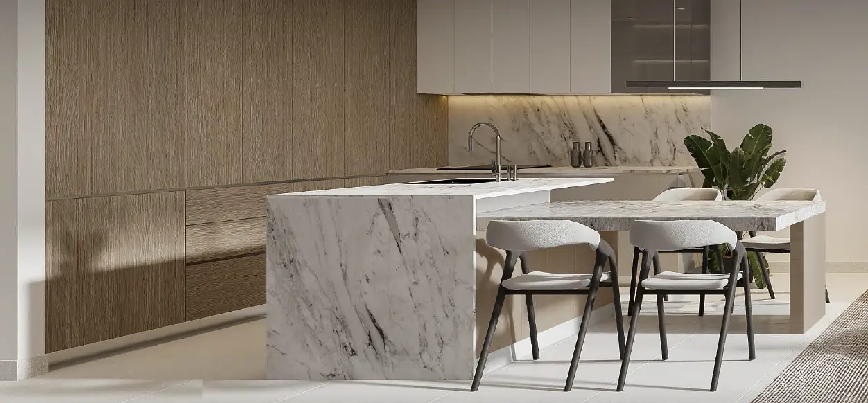 The Residence By Prestige One - Image 4