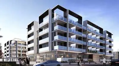 Binghatti Galaxy Tower A - Image 2