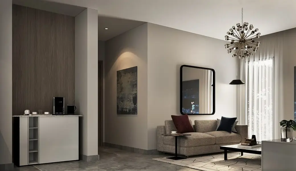 The Pulse Beachfront By Dubai South - Image 5