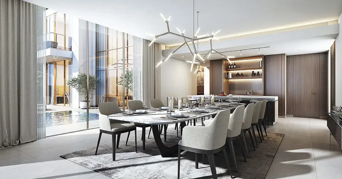 Sobha Hartland Estates - Image 6