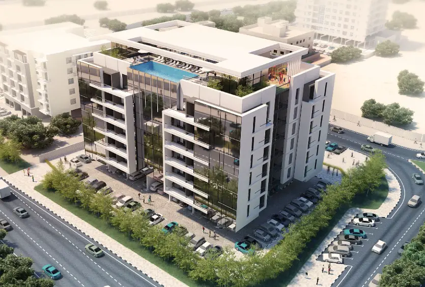 Cresswell Residences - Image 2