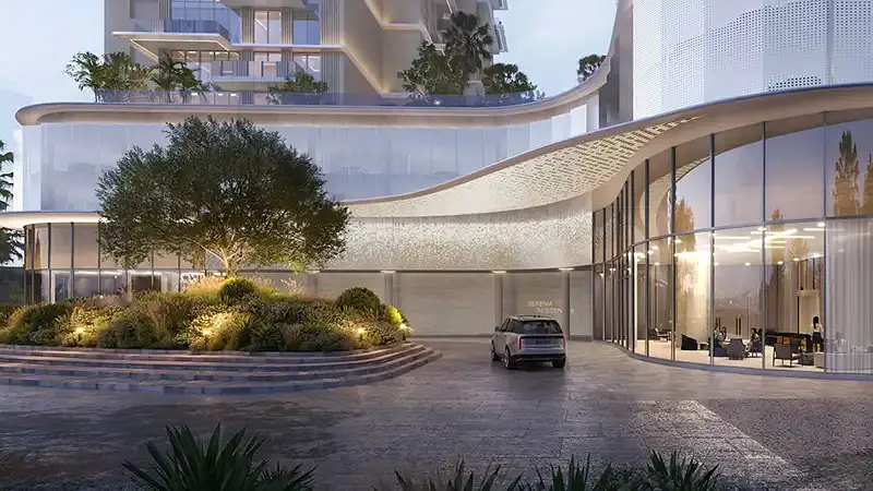 Serenia District West Residence - Image 5