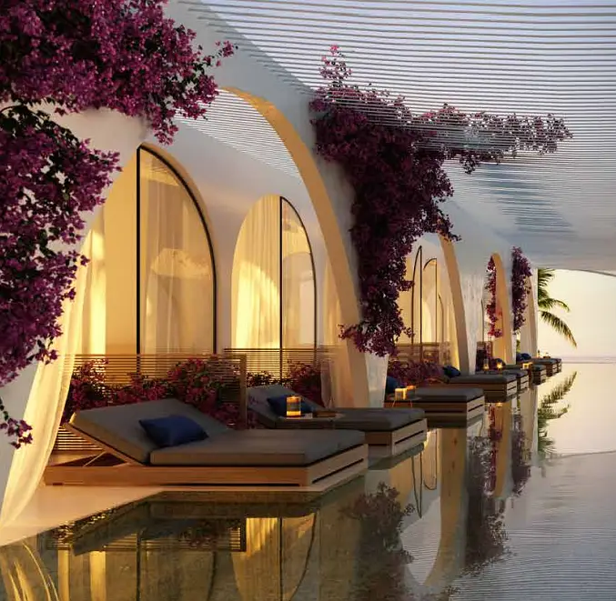 Marbella Resort Hotel Vignette Collection - Image 5
