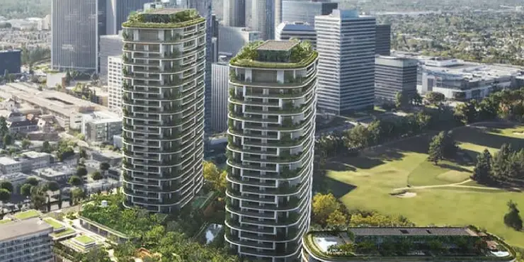 Aman Residences Dubai - Image 2