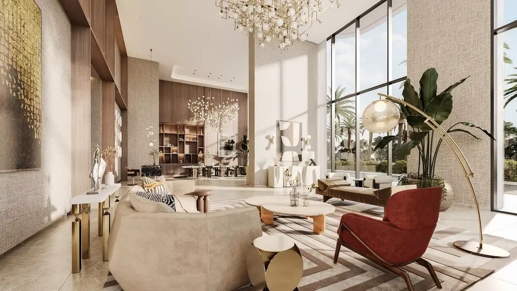 Address Residences Zabeel Tower 1 - Image 6