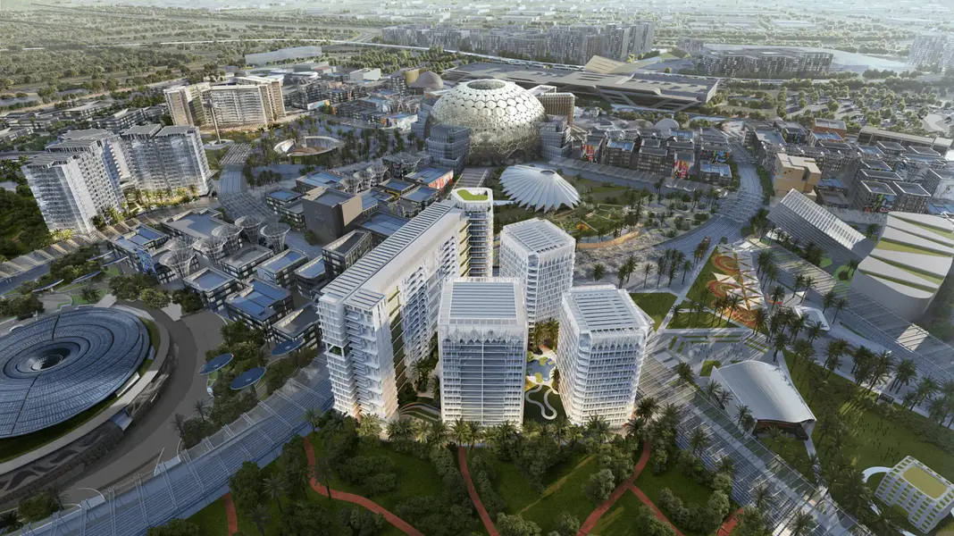 Sky Residences - Image 2