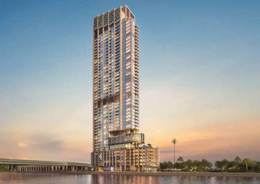 One River Point - Image 2