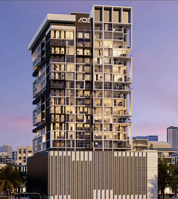 Graygate Residences