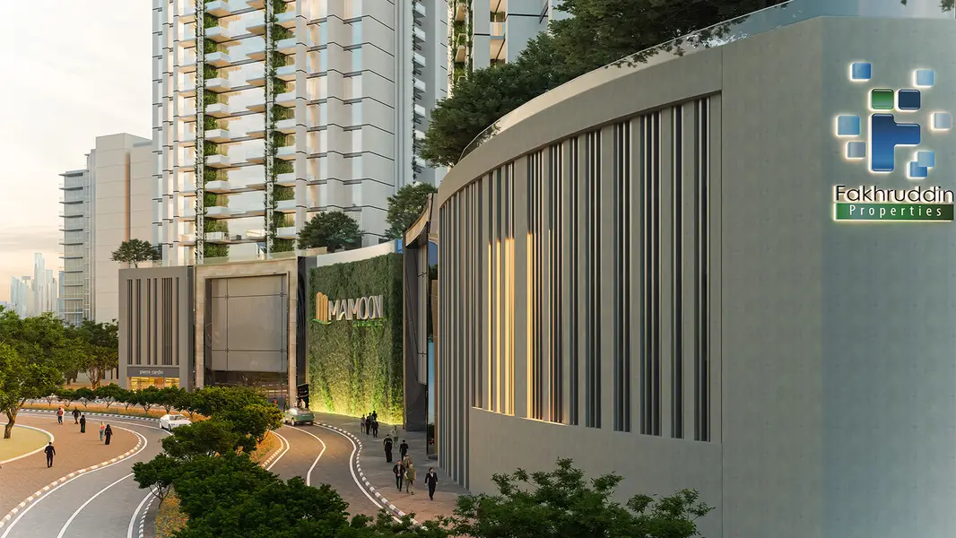 Maimoon Gardens - Image 3