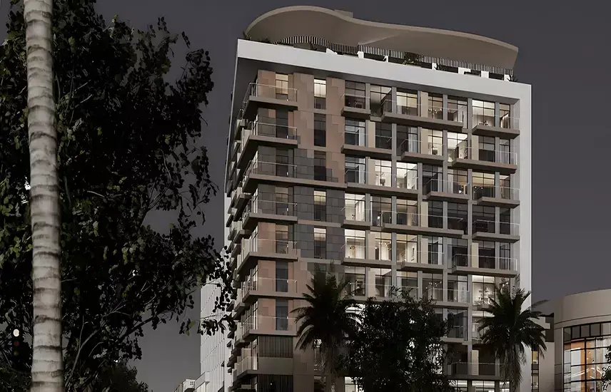 Stonehenge Residences 2