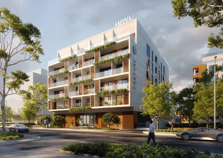 The Cube Quarter Residences - Image 4