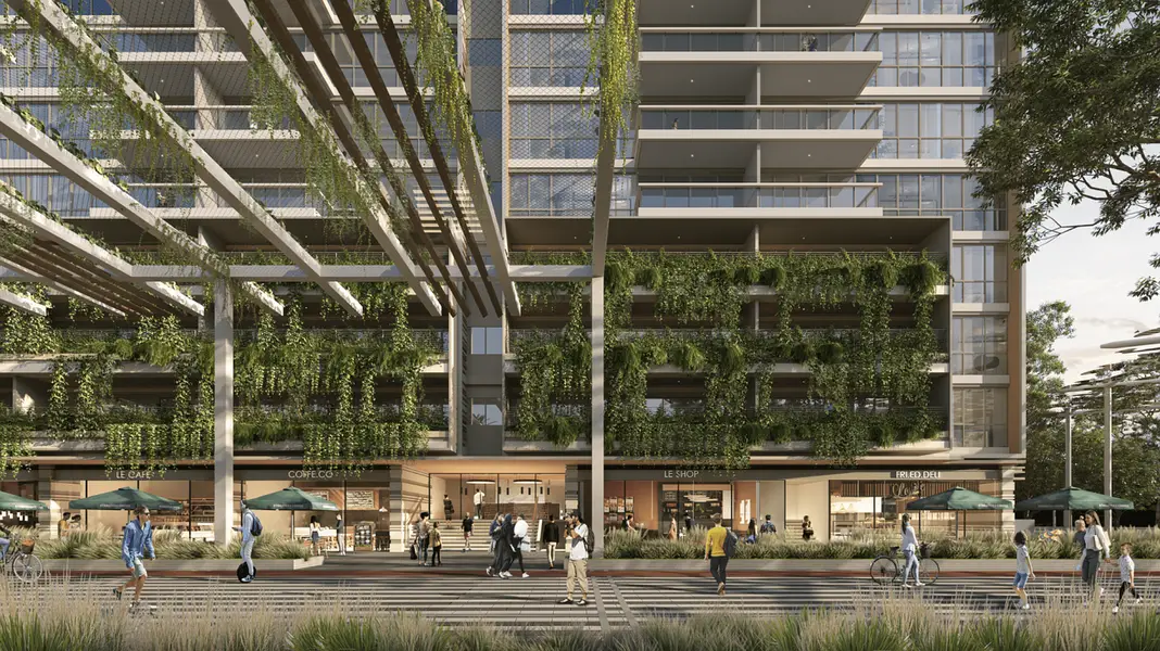Sky Residences - Image 3