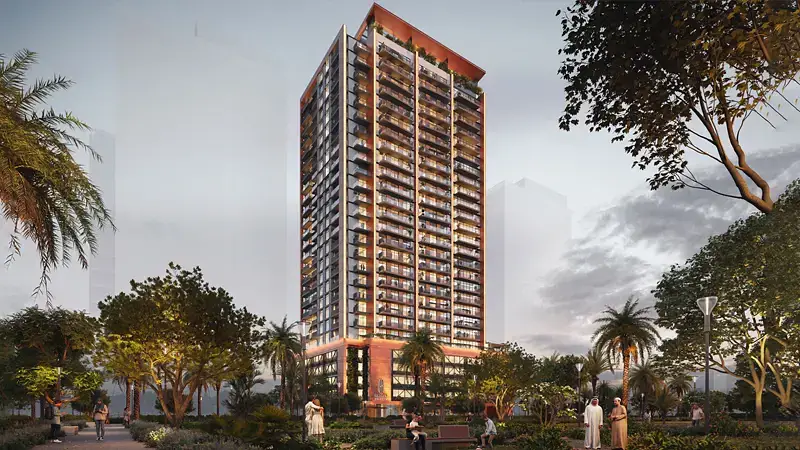 Hadley Heights - Image 2
