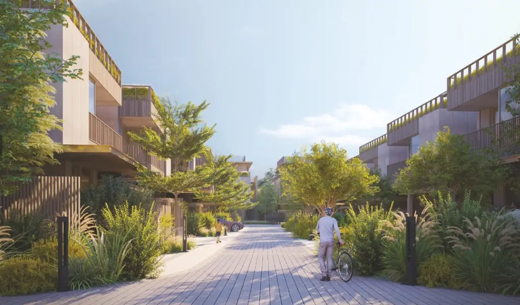 Fleur De Jardin Villas - Image 3