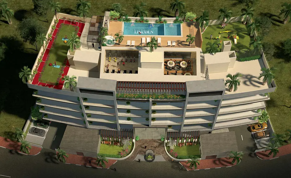 Lincoln Star Residence - Image 3