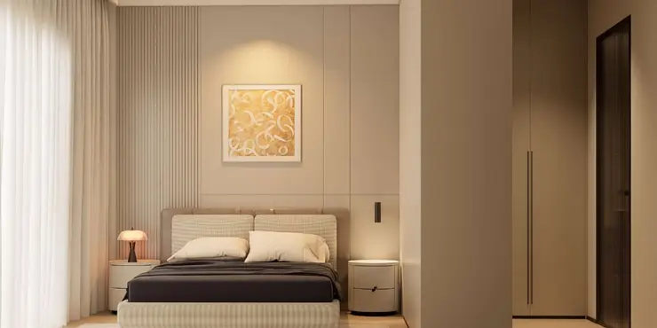 Sports View Residence 2 - Image 5