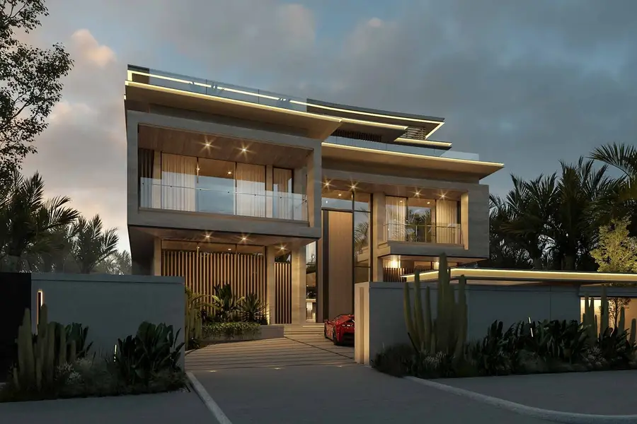 Mews Mansions - Image 5