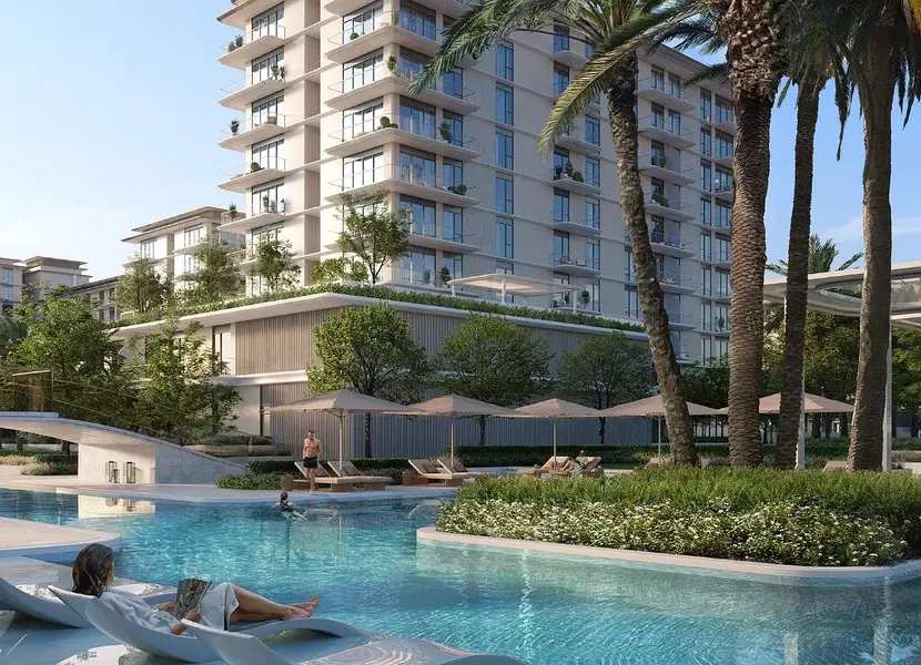 Baccarat Hotel And Residences - Image 6