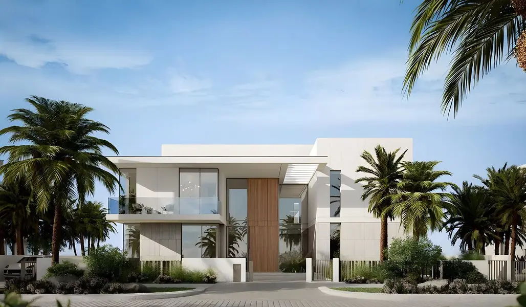 District One West By Nakheel