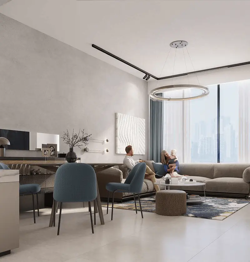 Millennium Talia Residences - Image 5