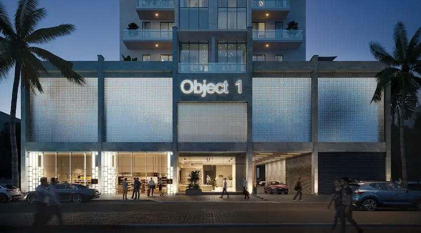 RA1N Residence - Image 3